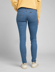 Lee Jeans - SCARLETT - skinny jeans - majestic wave - 3