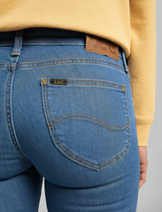 Lee Jeans - SCARLETT - skinny jeans - majestic wave - 6