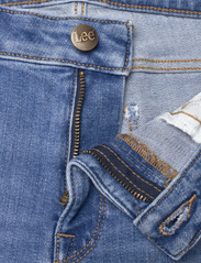 Lee Jeans - SCARLETT - skinny jeans - majestic wave - 8