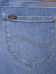 Lee Jeans - SCARLETT - skinny jeans - majestic wave - 9