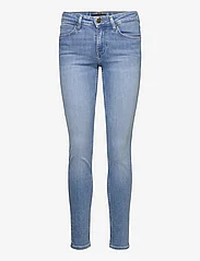 Lee Jeans - SCARLETT - skinny jeans - rushing in light - 0
