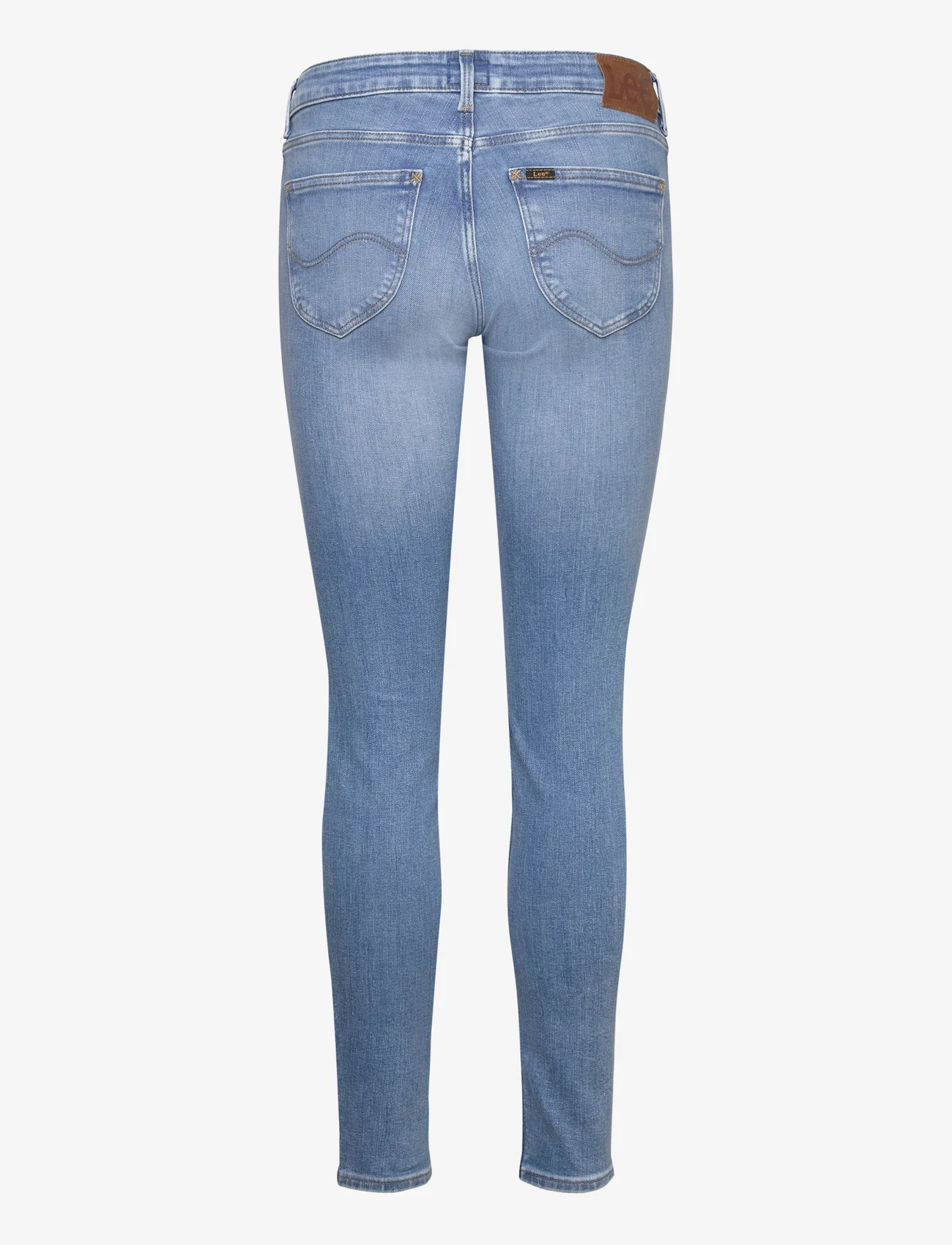 Lee Jeans - SCARLETT - skinny jeans - rushing in light - 1