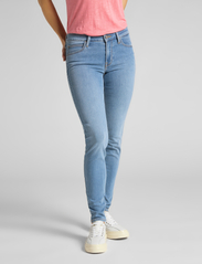 Lee Jeans - SCARLETT - skinny jeans - rushing in light - 2