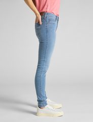 Lee Jeans - SCARLETT - skinny jeans - rushing in light - 4