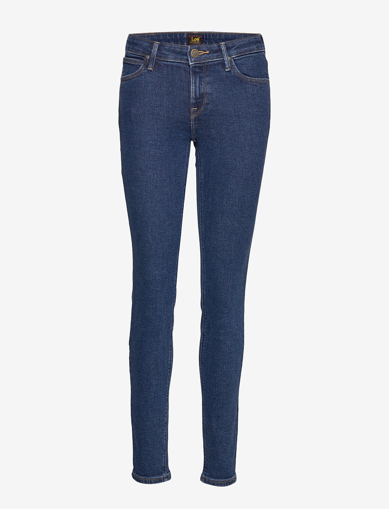 Lee Jeans - SCARLETT - stone miltona - 0