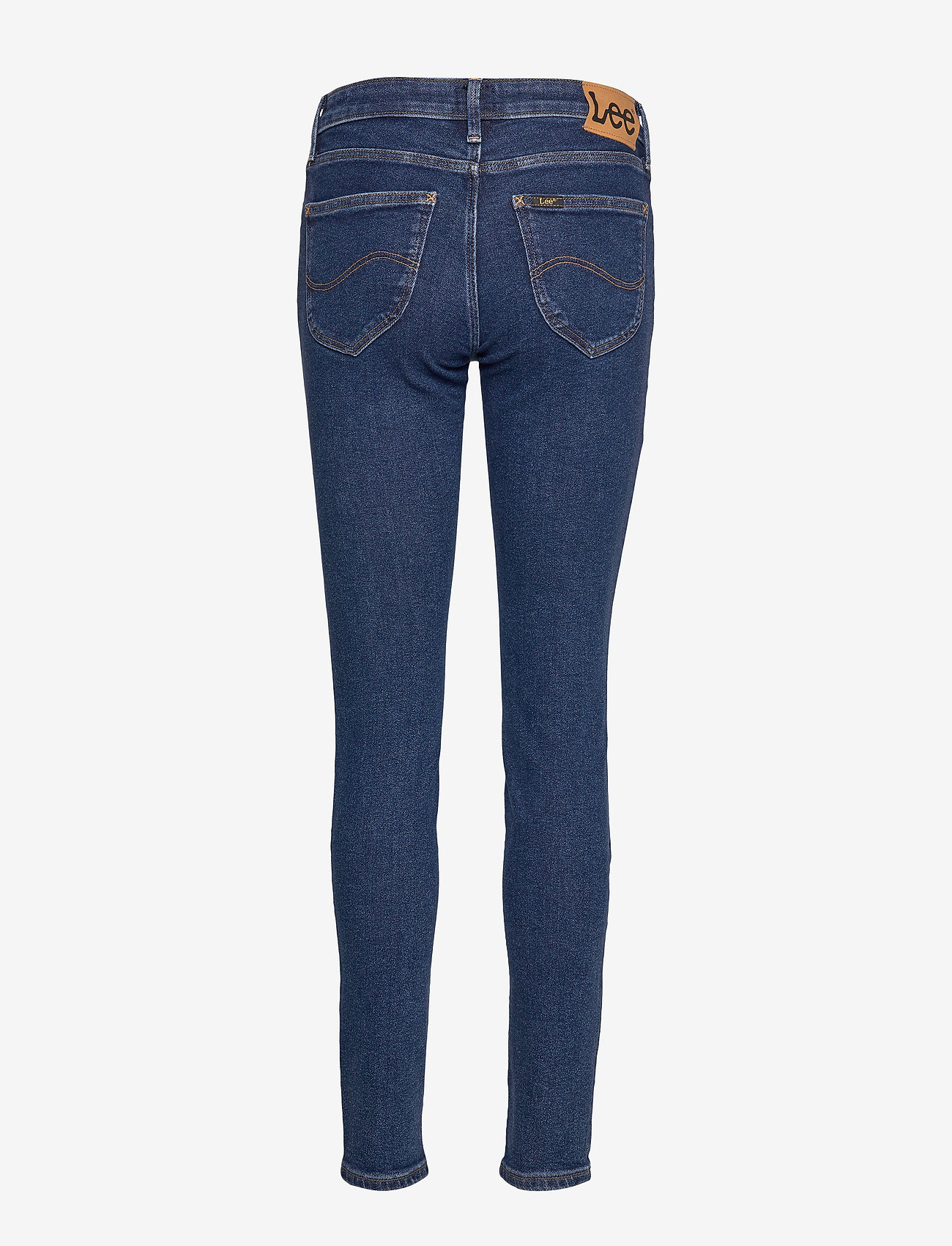 Lee Jeans - SCARLETT - stone miltona - 1