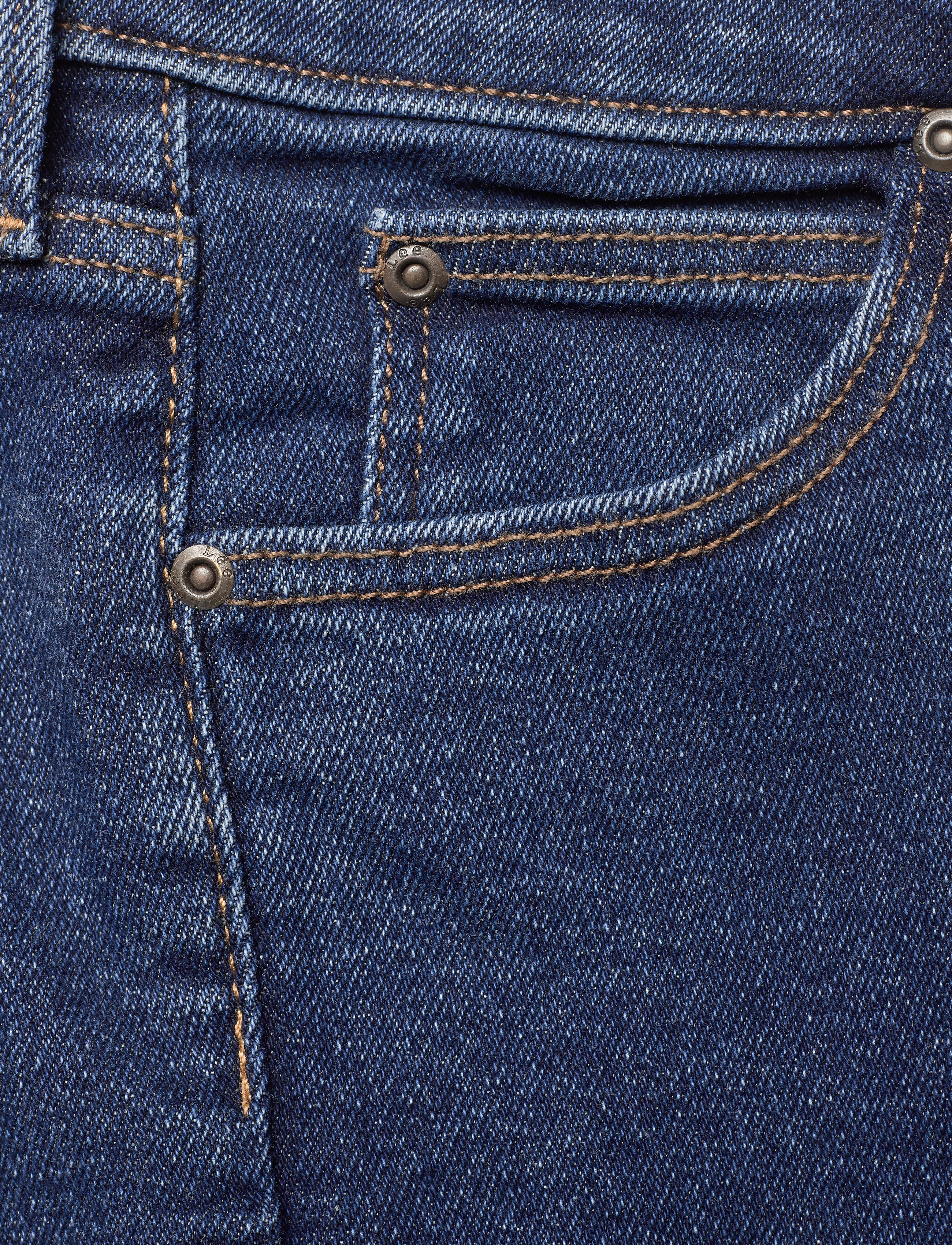 Lee Jeans - SCARLETT - stone miltona - 2