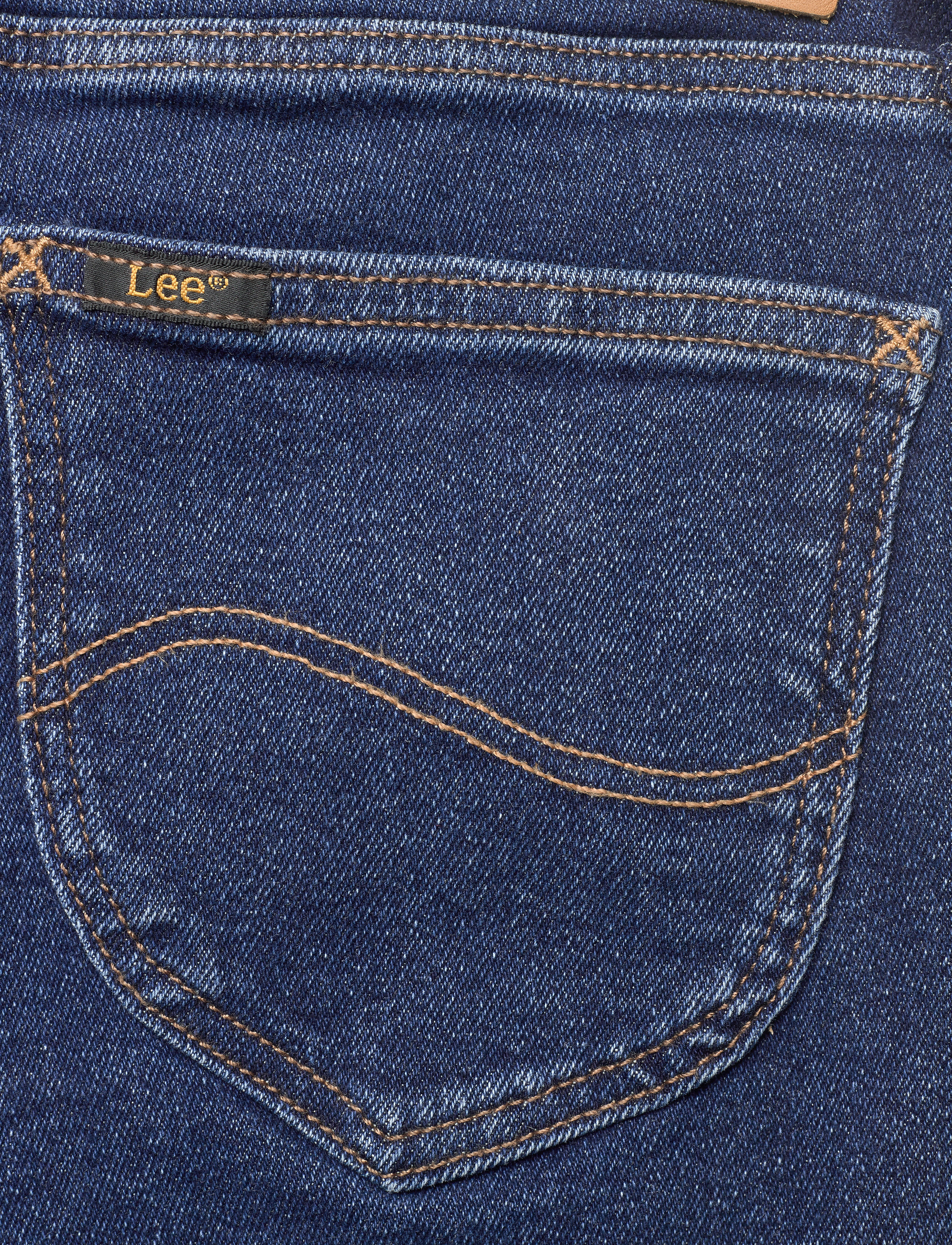 Lee Jeans - SCARLETT - stone miltona - 4