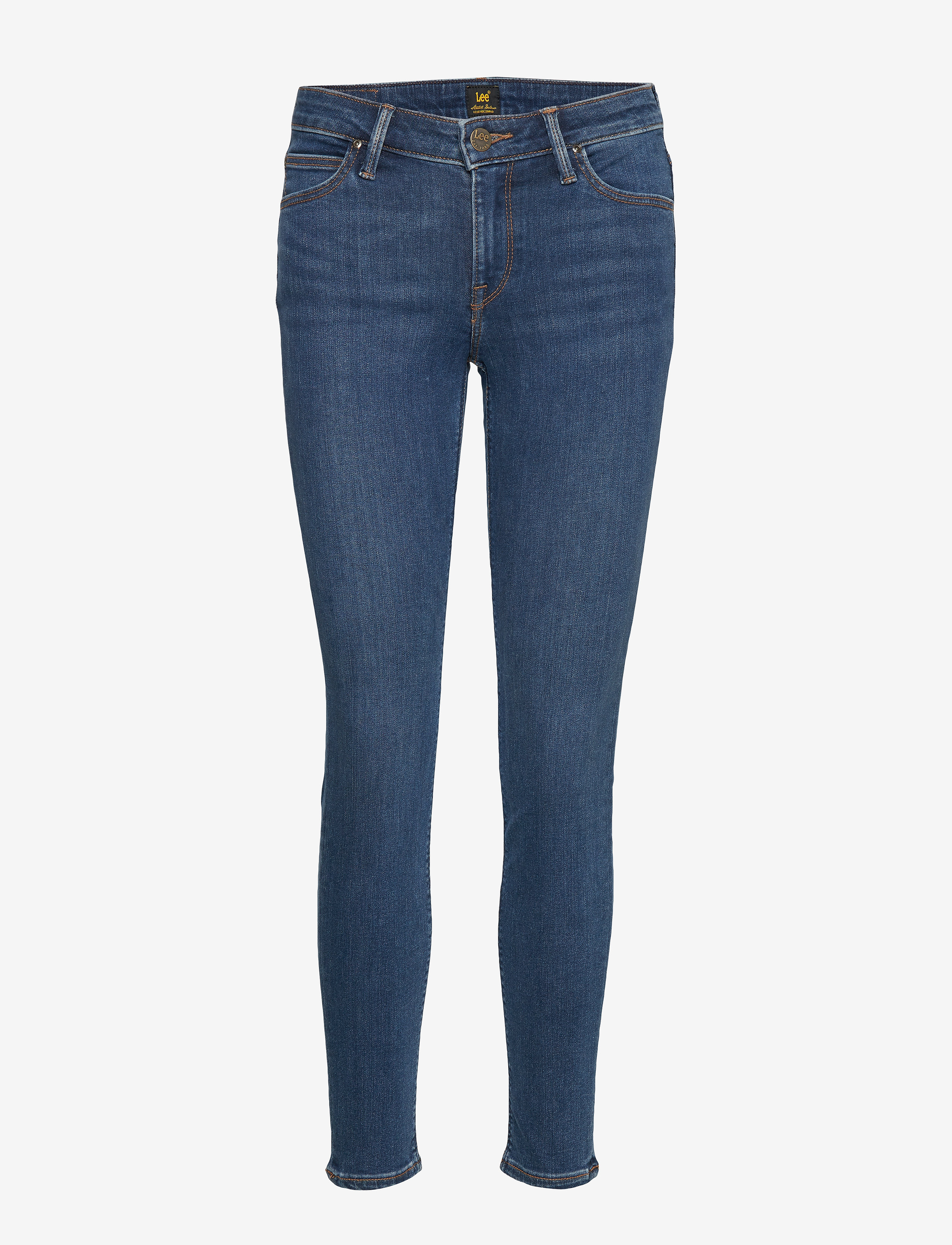 LEE JEANS Scarlett Blau - 25x31 - Damen