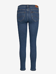 Lee Jeans - SCARLETT - liibuvad teksad - dark ulrich - 1