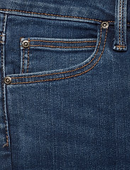 Lee Jeans - SCARLETT - siaurėjantys džinsai - dark ulrich - 8