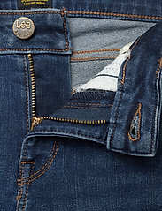 Lee Jeans - SCARLETT - liibuvad teksad - dark ulrich - 9