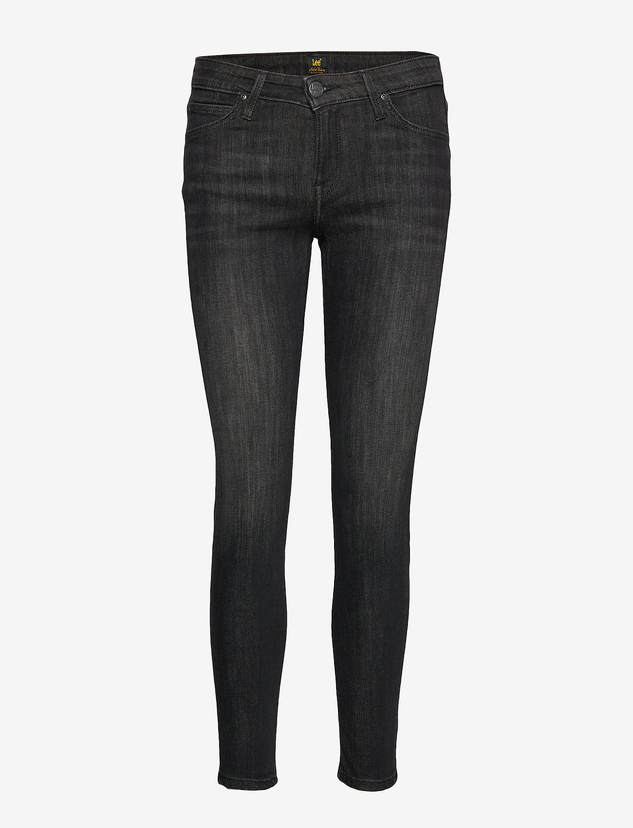 BLACK ORRICK