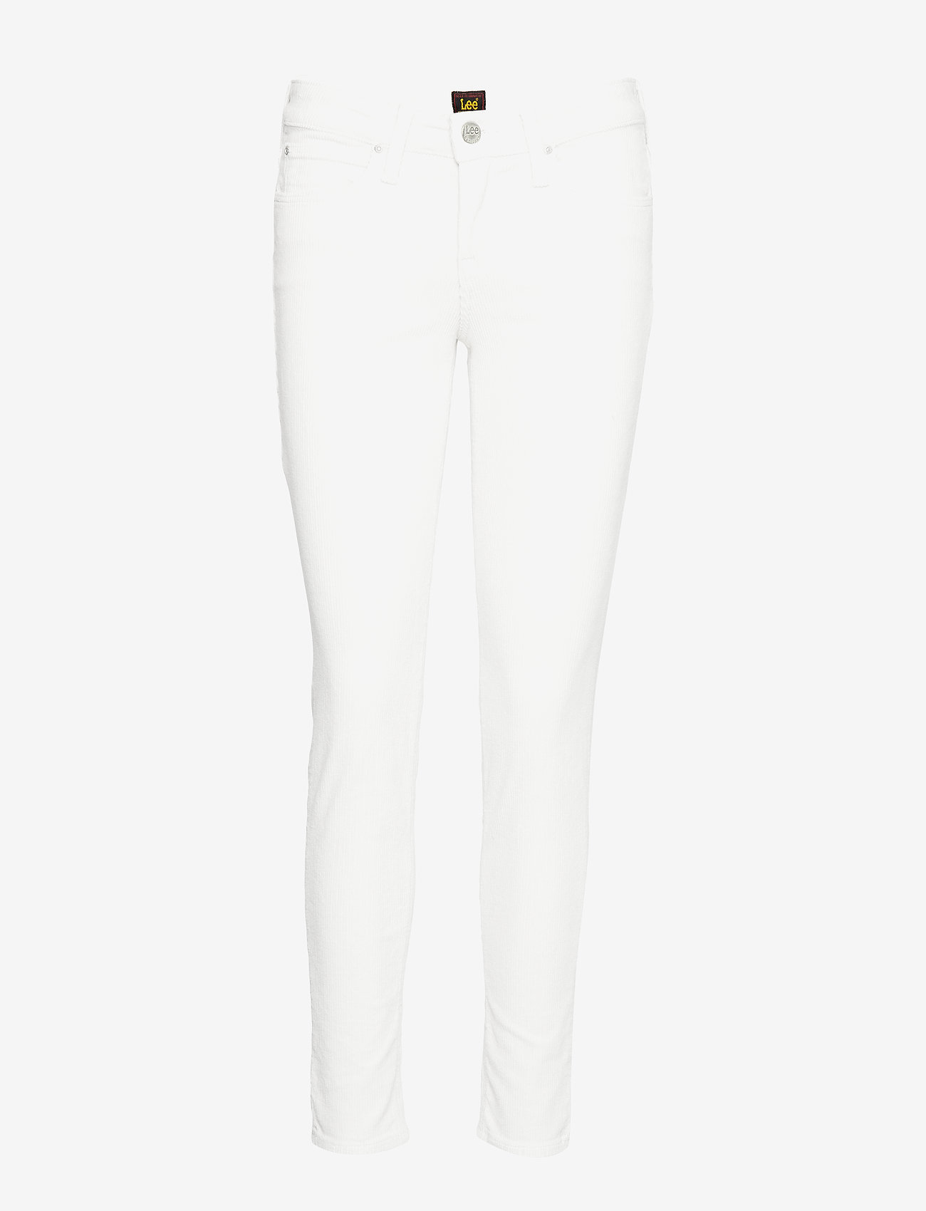 Lee Jeans - SCARLETT - off white - 0
