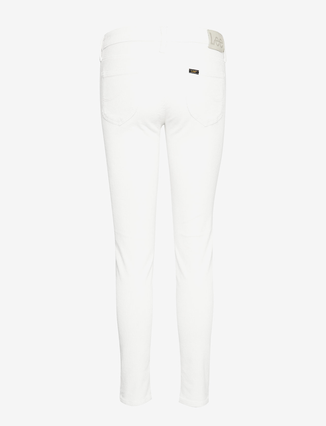 Lee Jeans - SCARLETT - off white - 1