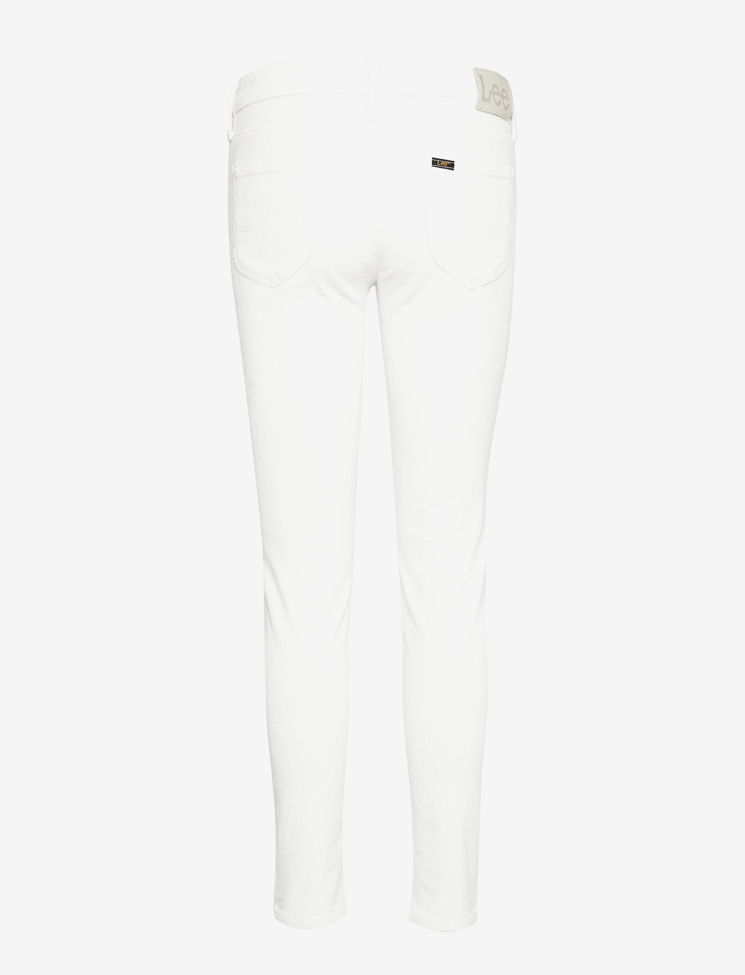 Lee Jeans - SCARLETT - off white - 1