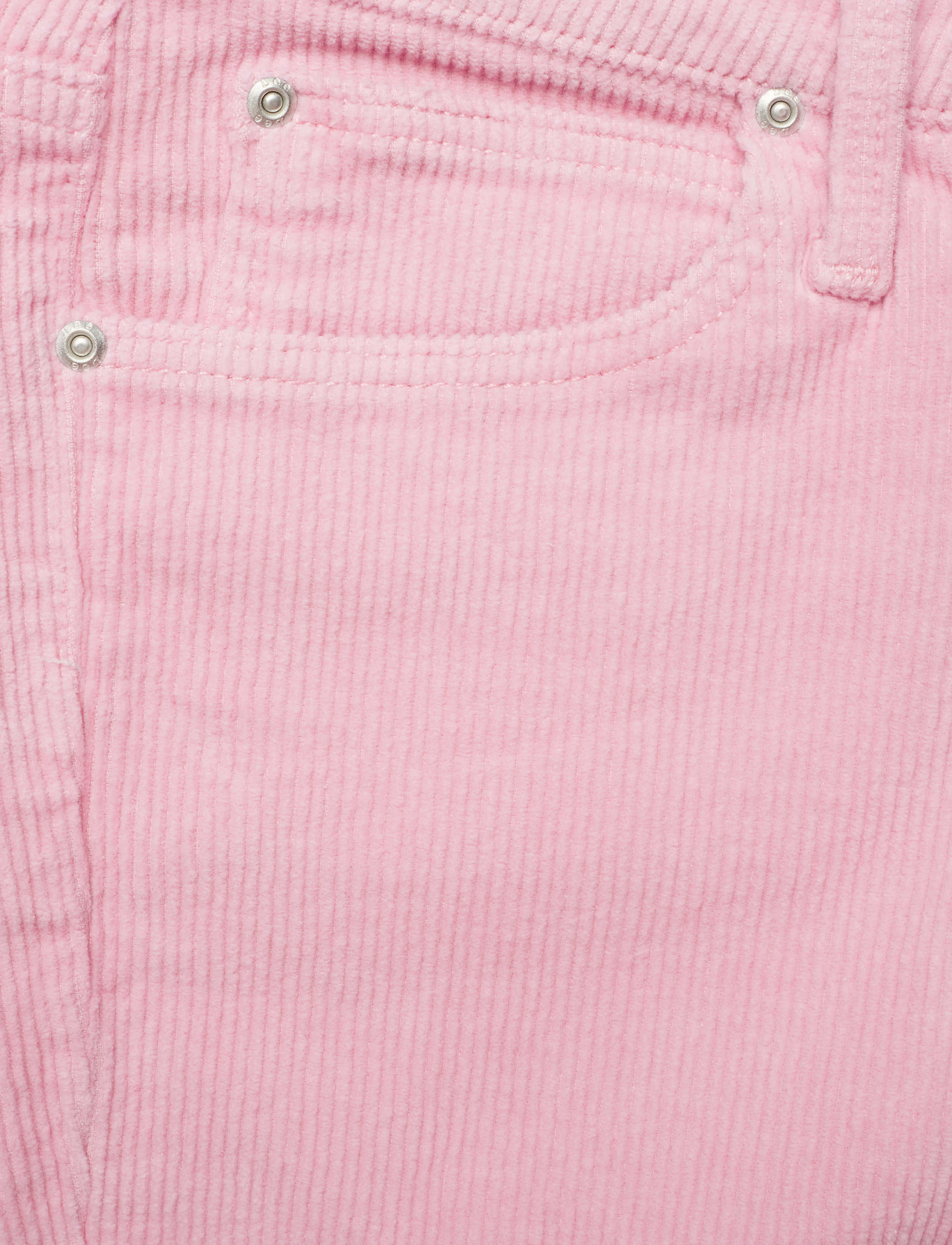 Lee Jeans - SCARLETT - cameo pink - 2