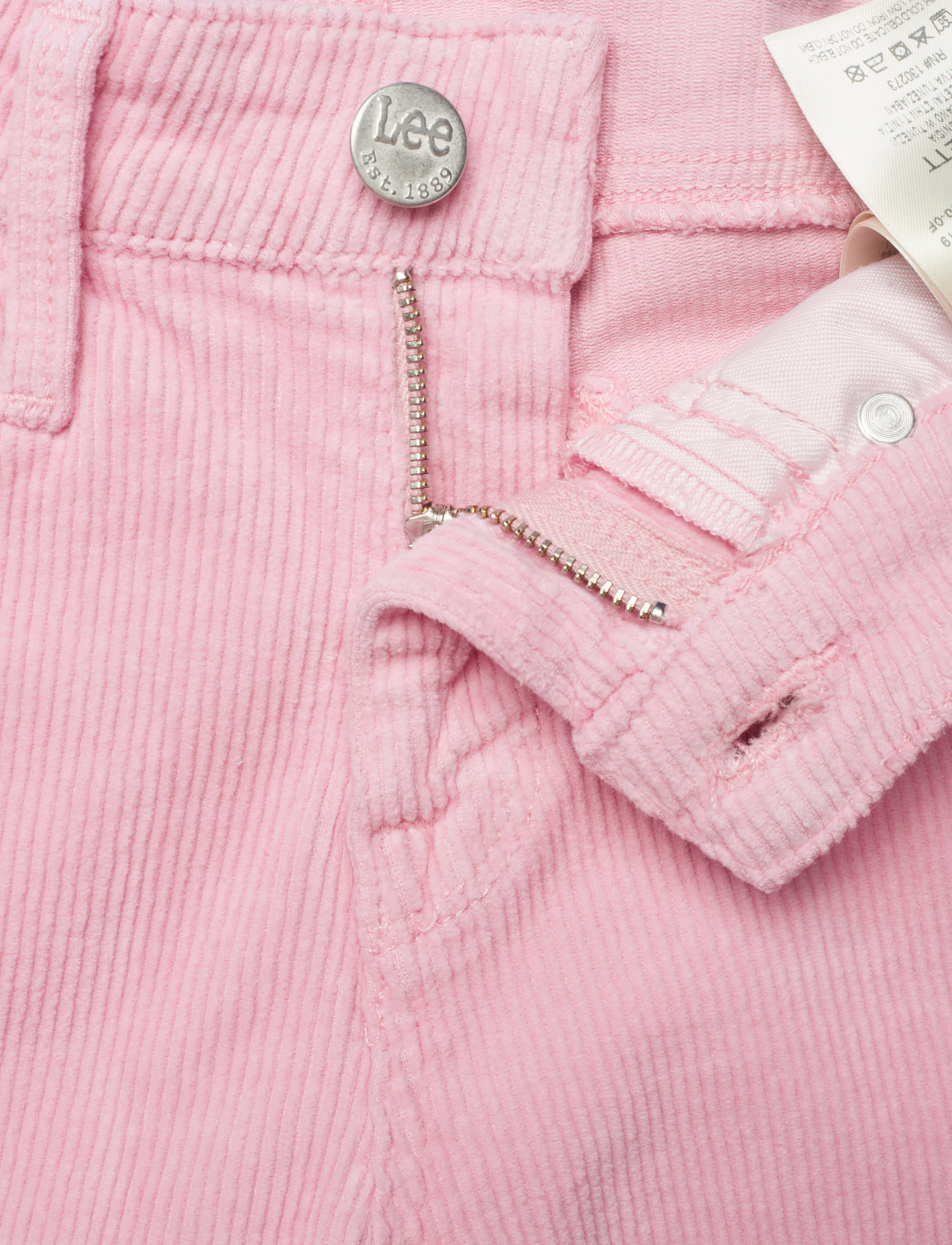 Lee Jeans - SCARLETT - cameo pink - 3