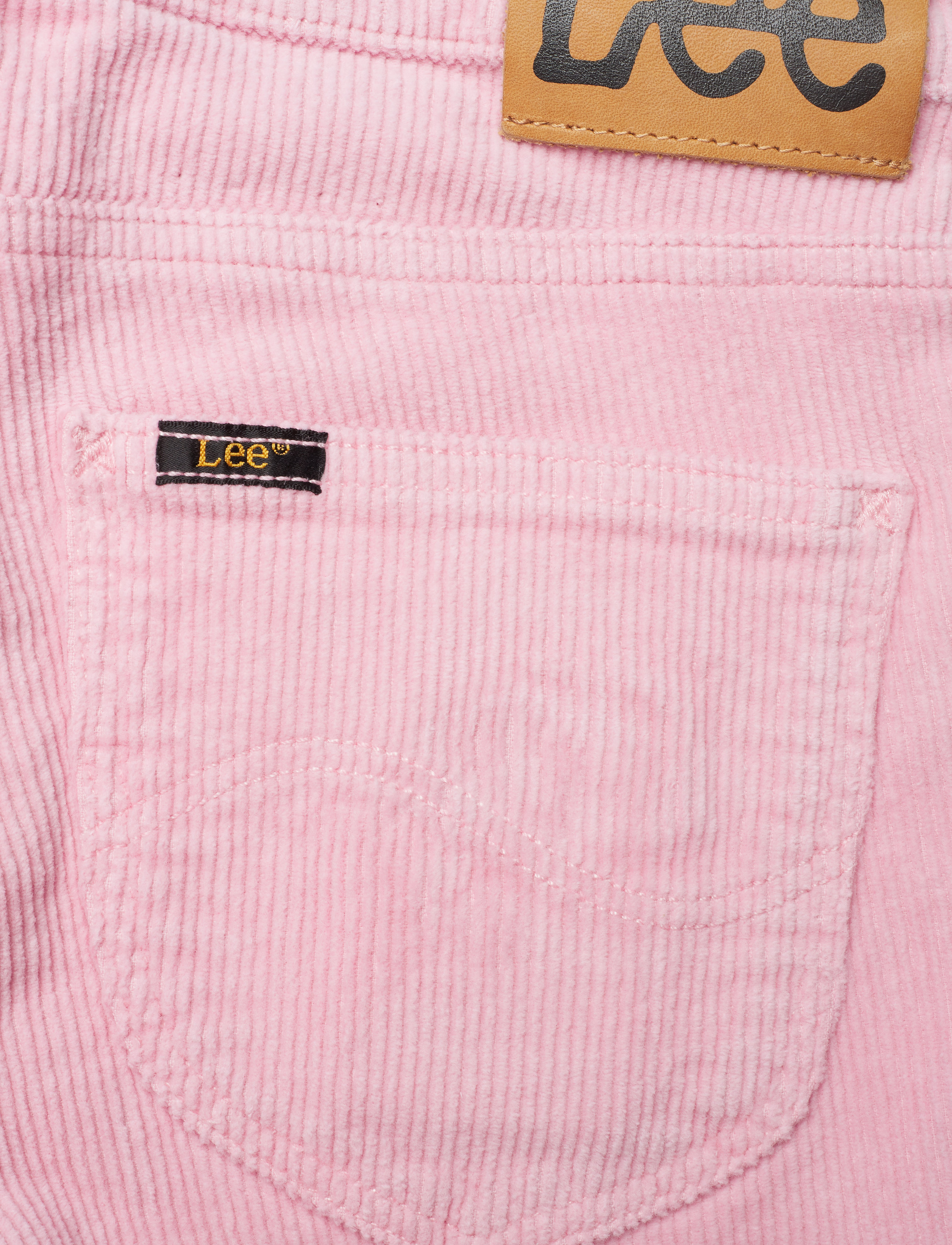 Lee Jeans - SCARLETT - cameo pink - 4