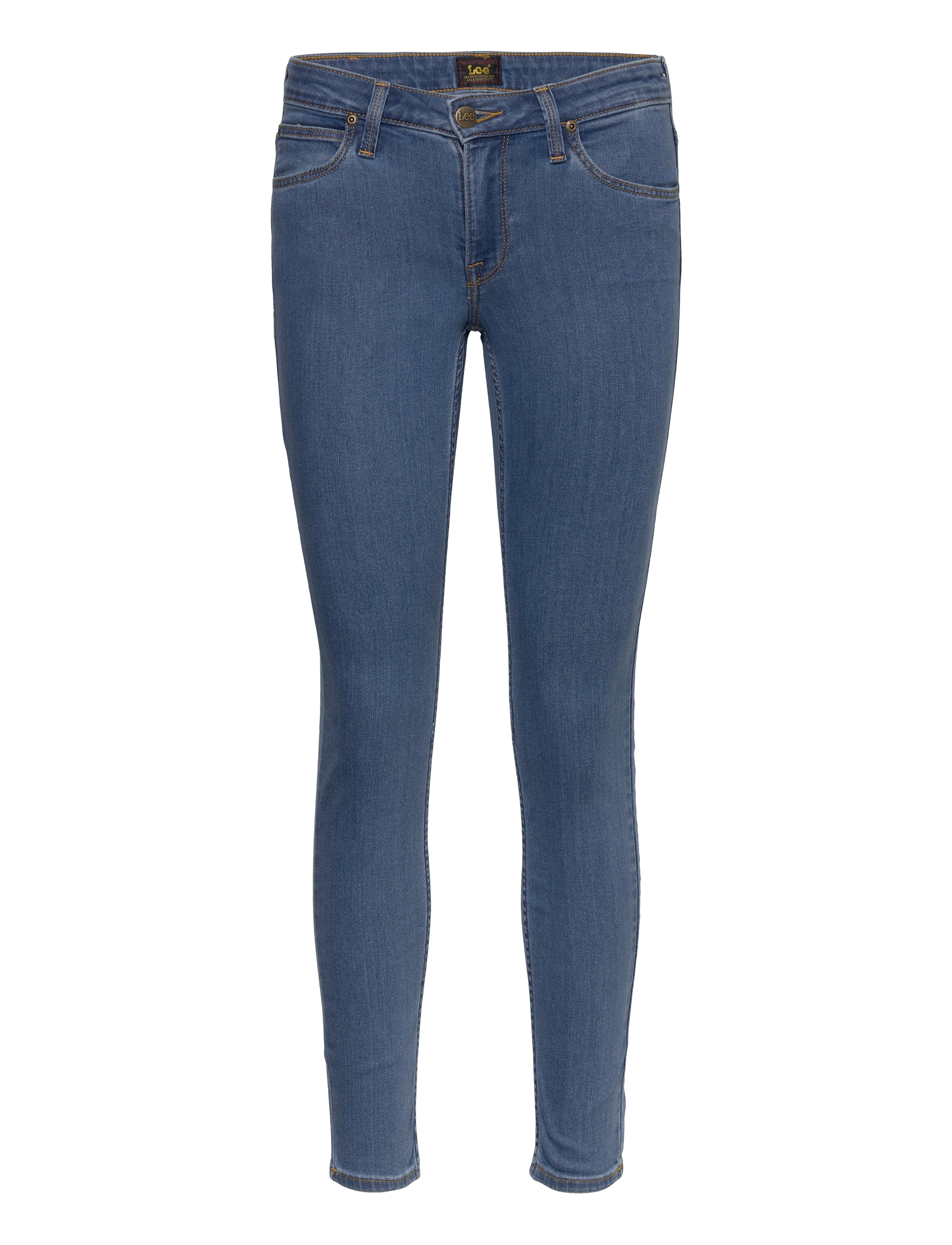 LEE JEANS Scarlett Blau - 24x31 - Damen