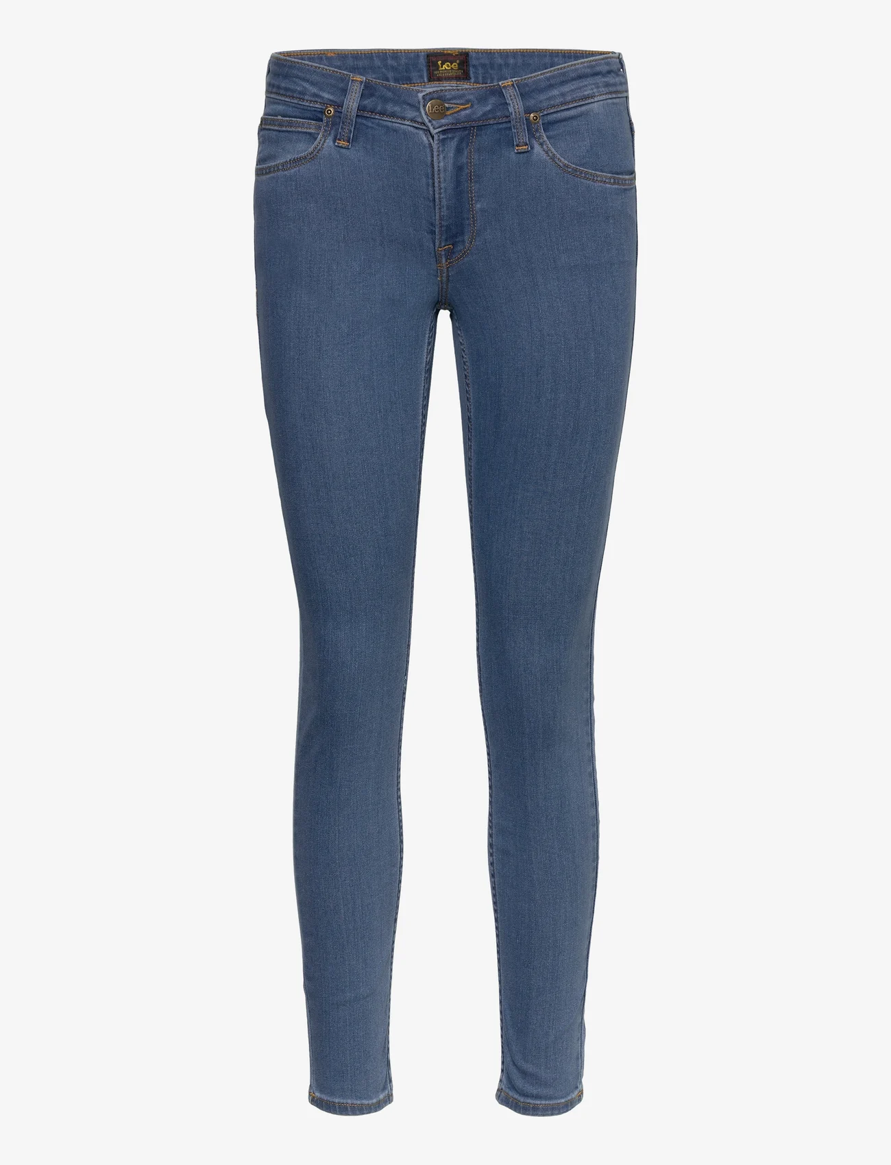 Lee Jeans - SCARLETT - skinny jeans - fresh clean light - 0
