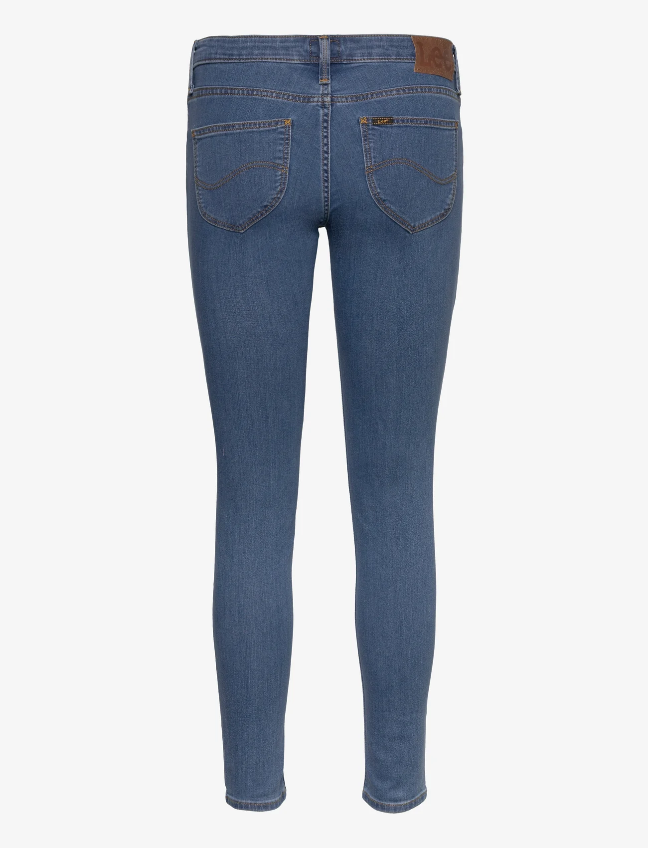 Lee Jeans - SCARLETT - skinny jeans - fresh clean light - 1