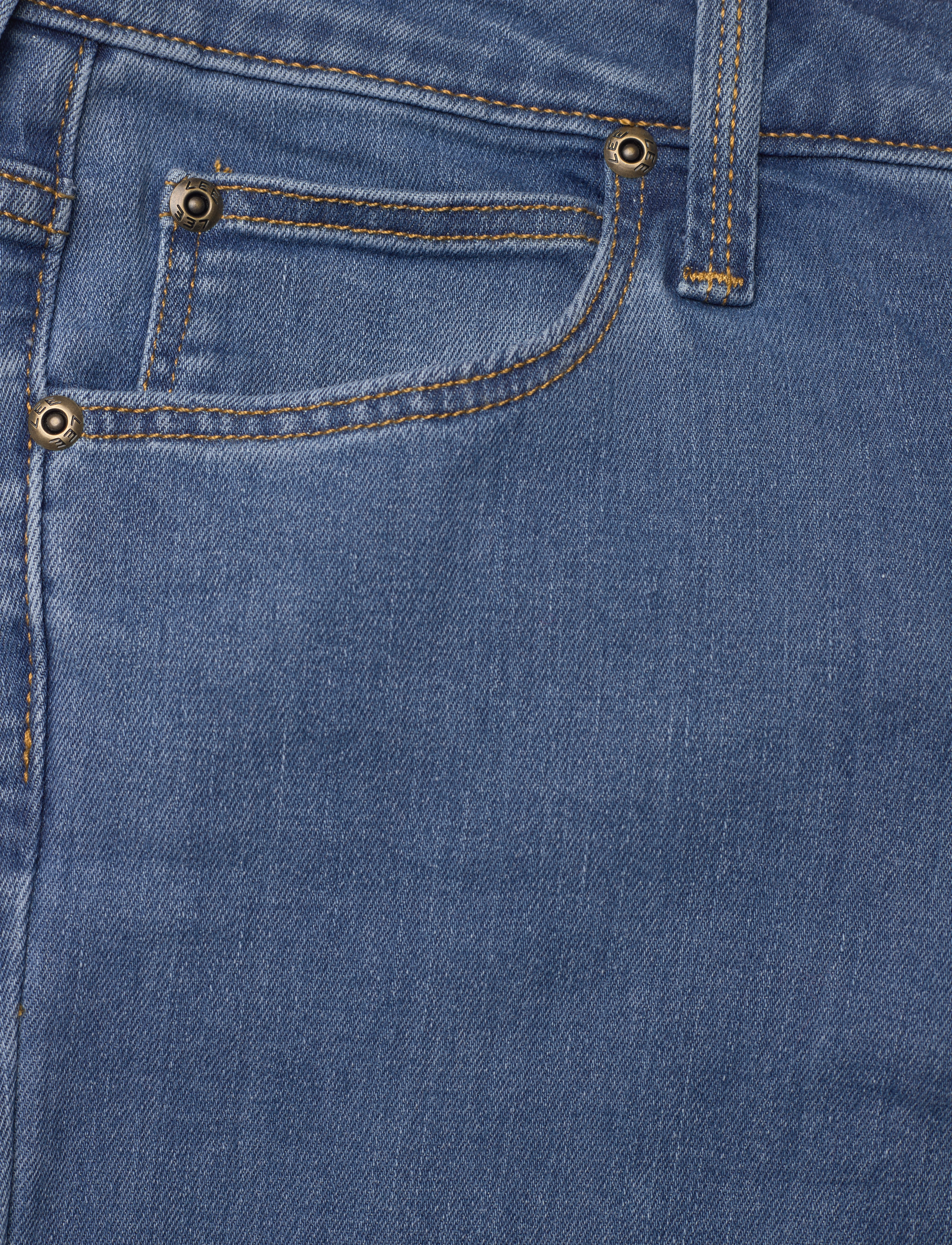 Lee Jeans - SCARLETT - fresh clean light - 2