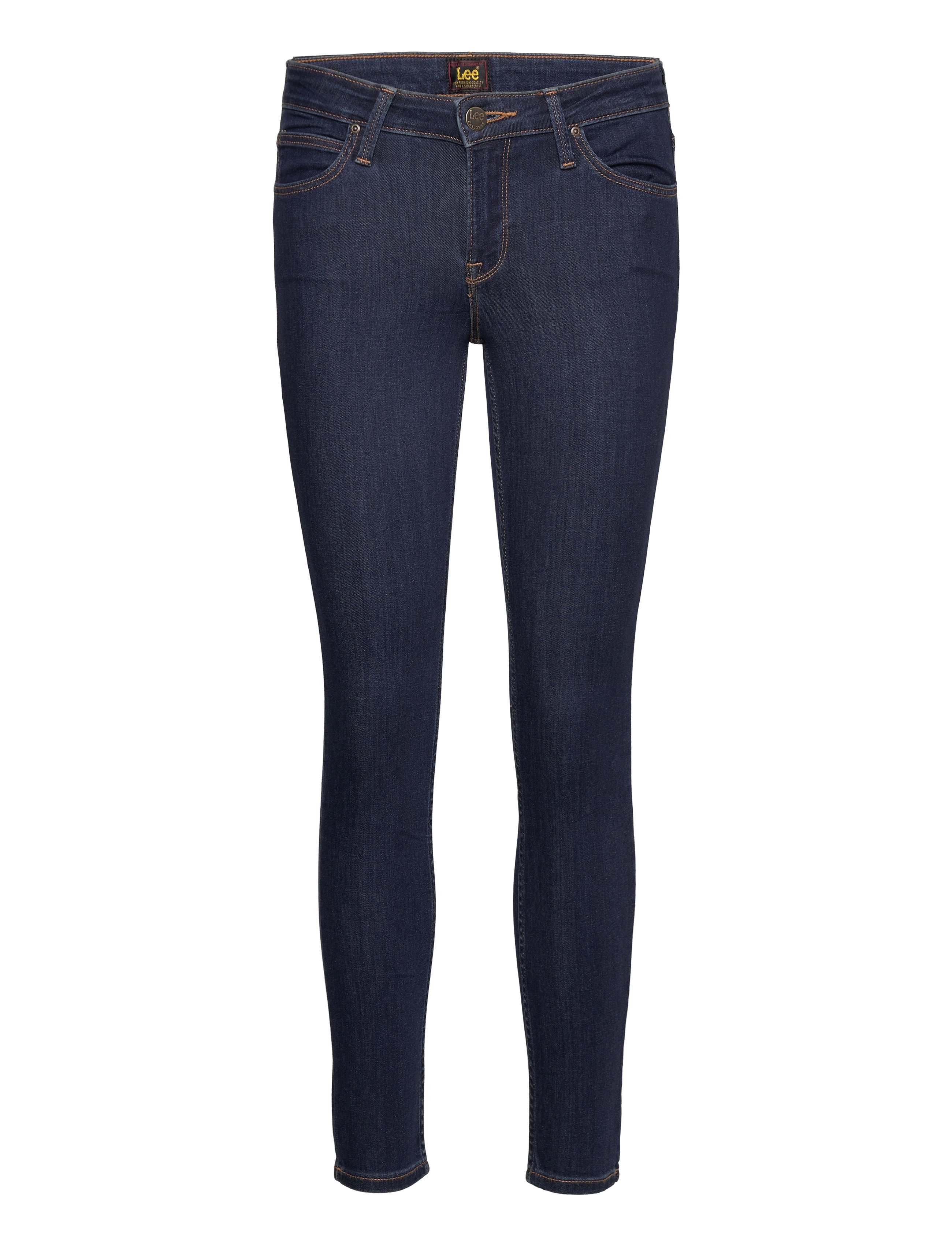 LEE JEANS Scarlett Blau - 27x33 - Damen