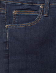 Lee Jeans - SCARLETT - skinny jeans - solid blue - 4