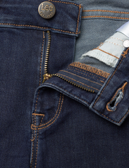 Lee Jeans - SCARLETT - liibuvad teksad - solid blue - 6