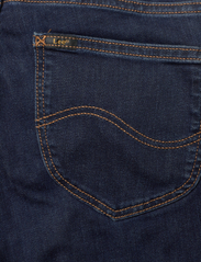 Lee Jeans - SCARLETT - liibuvad teksad - solid blue - 8
