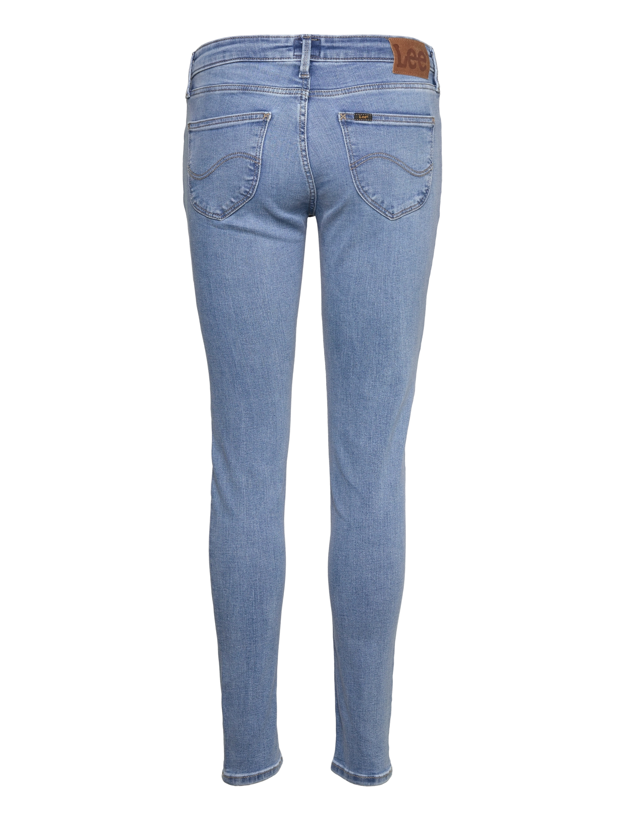Lee Jeans - SCARLETT - partly cloudy - 1