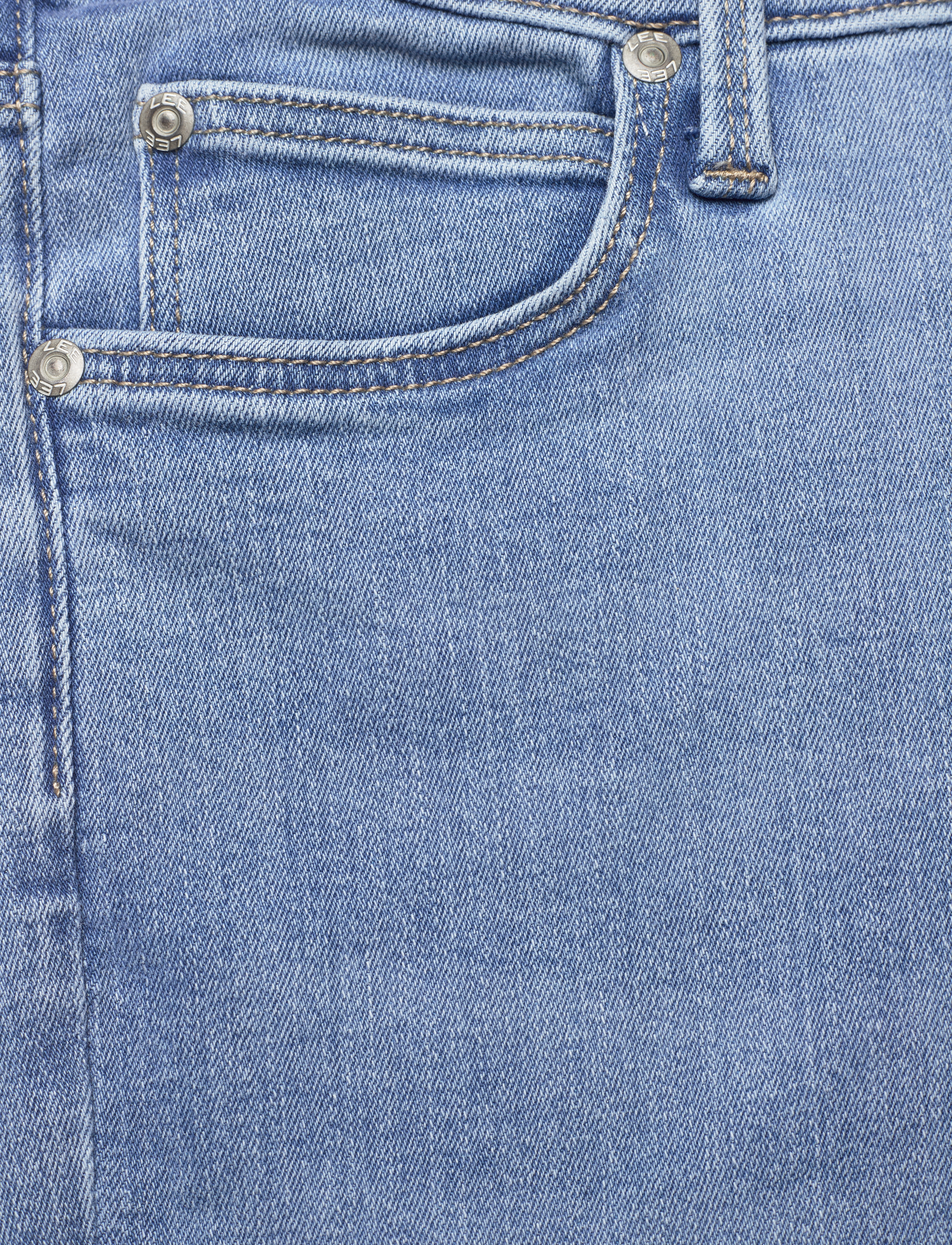 Lee Jeans - SCARLETT - partly cloudy - 4