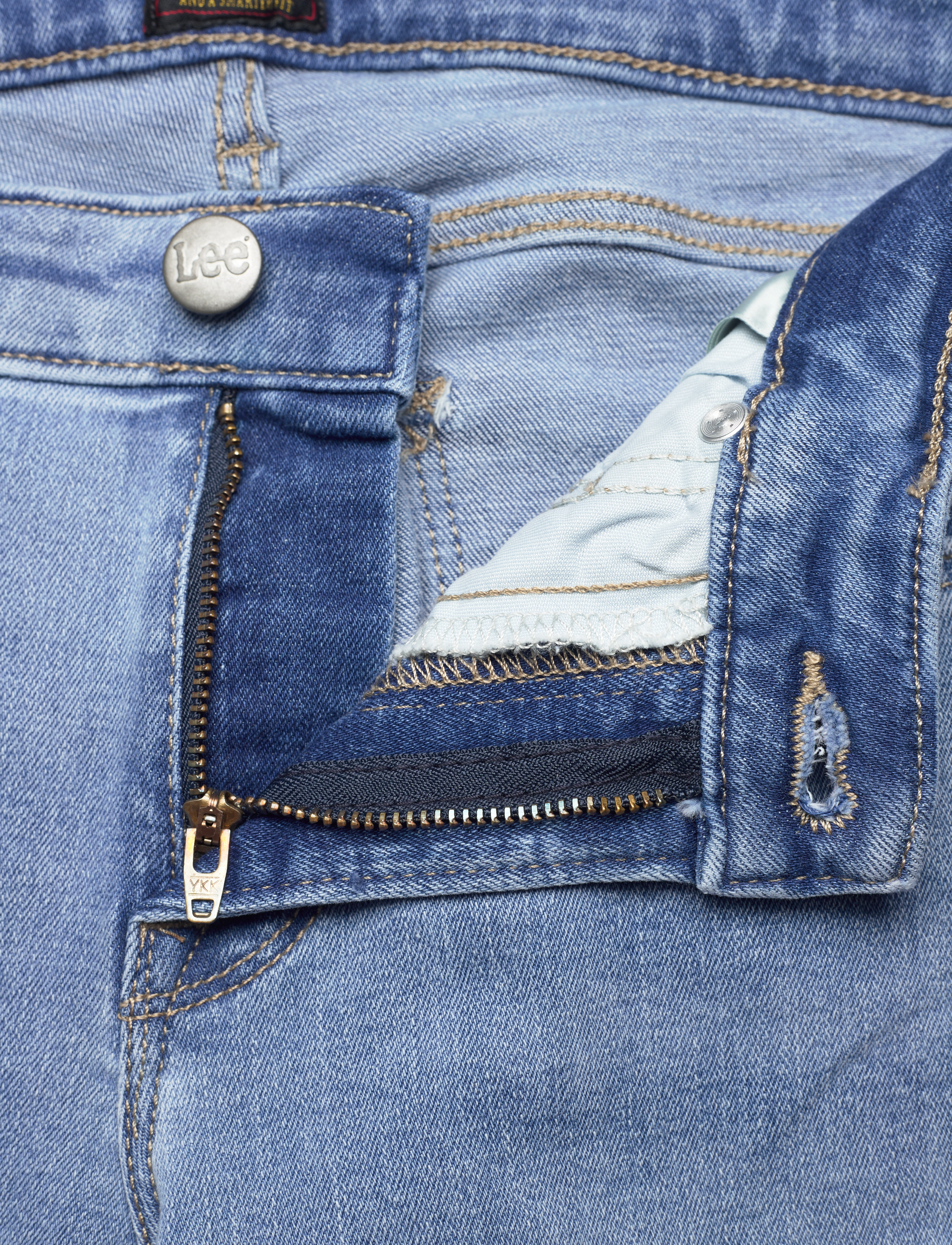 Lee Jeans - SCARLETT - partly cloudy - 5