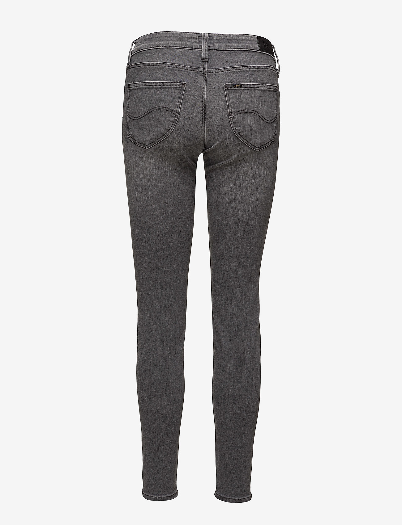 Lee Jeans - SCARLETT - gunmetal - 1