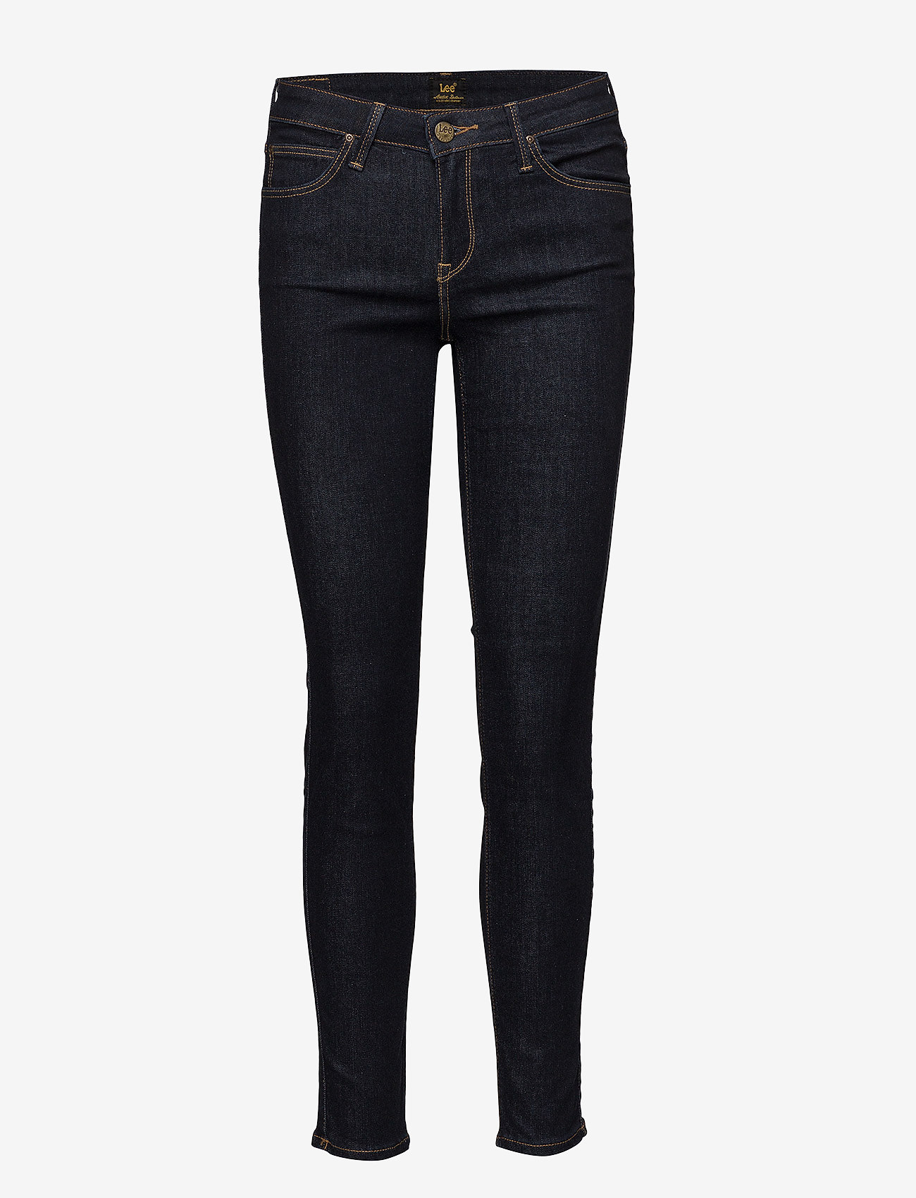 Lee Jeans - Scarlett - skinny jeans - rinse - 0