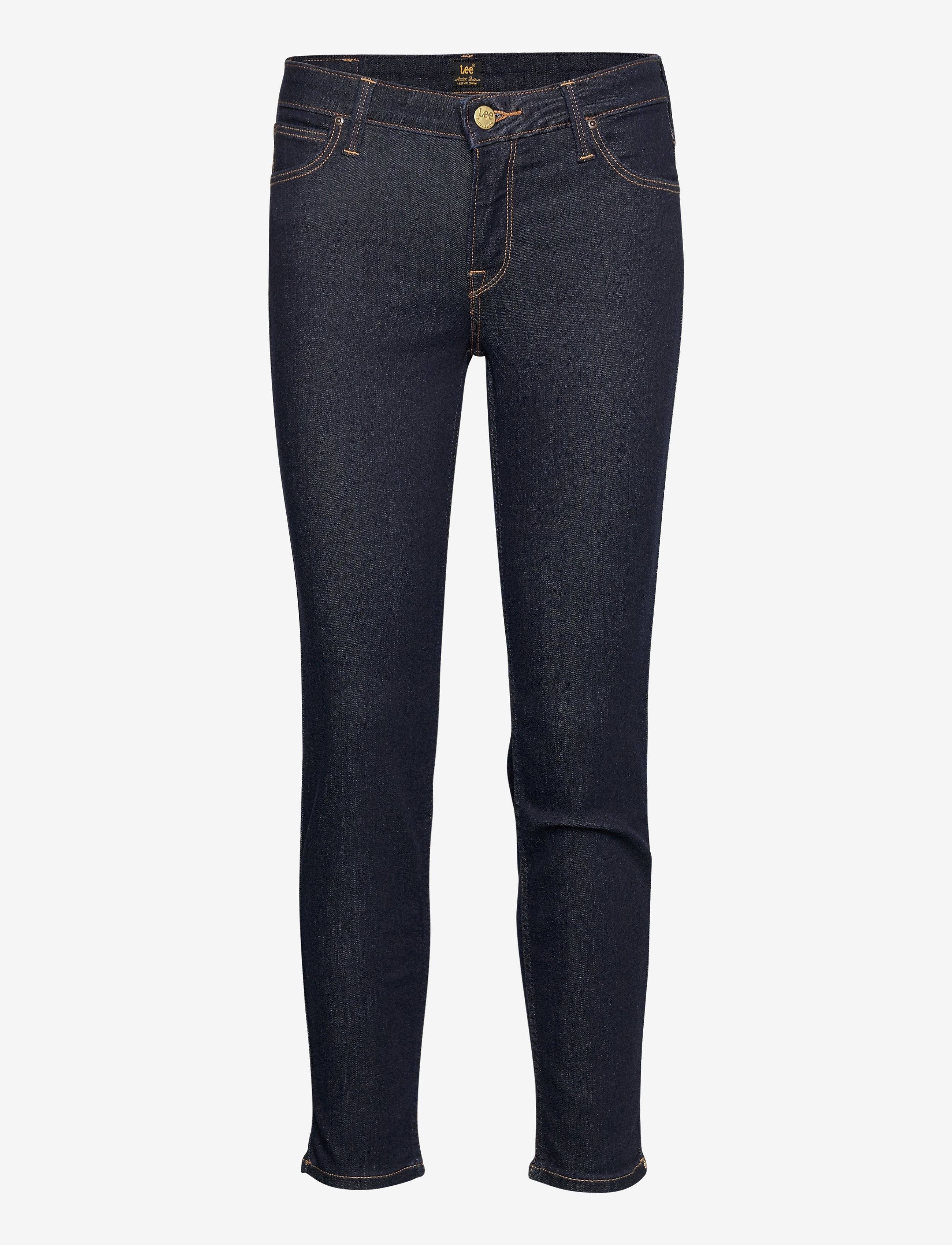 Lee Jeans Scarlett - Jeans - RINSE / blue