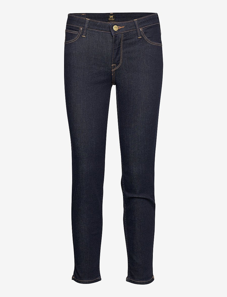 Lee Jeans - Scarlett - skinny jeans - rinse - 1