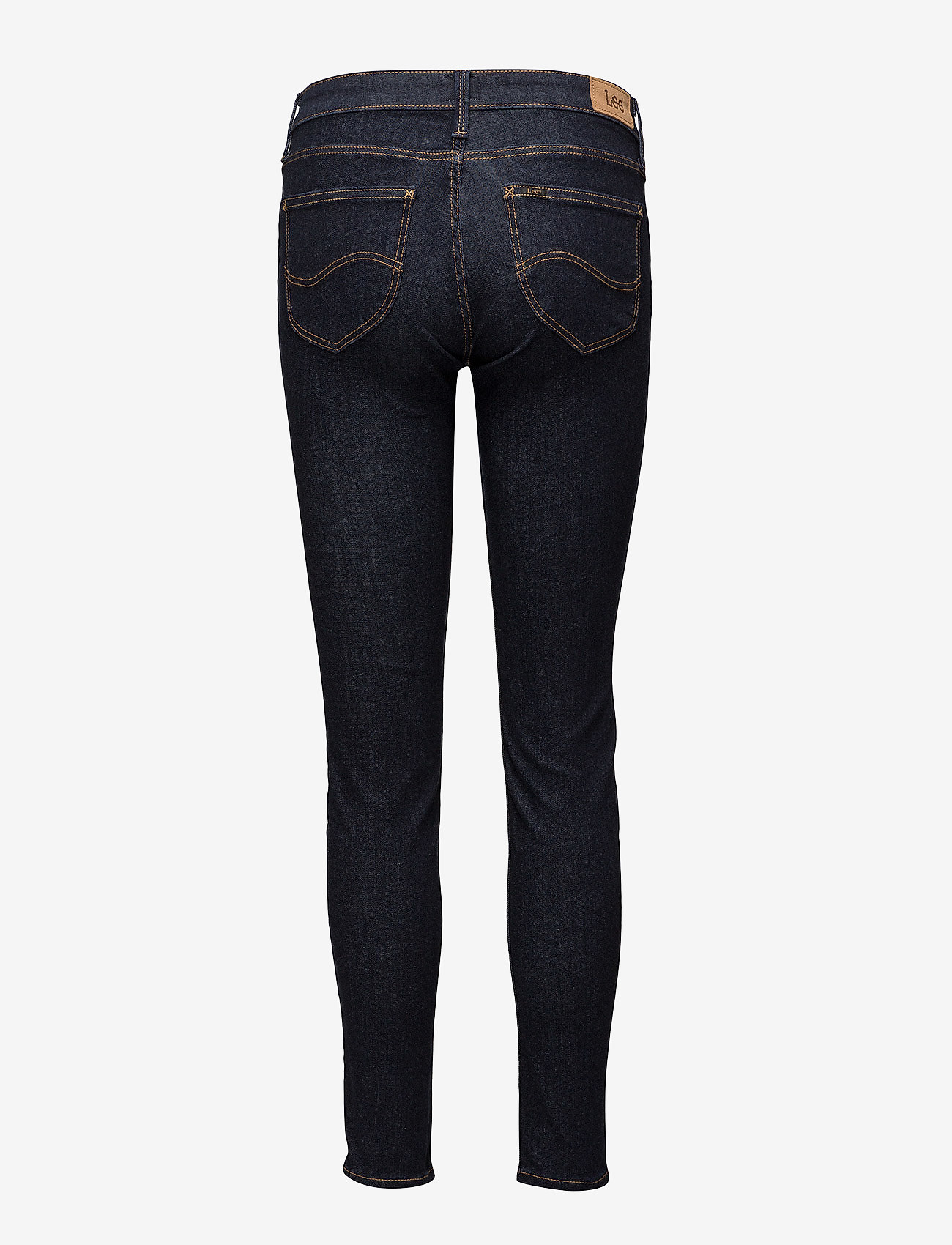 Lee Jeans - Scarlett - skinny jeans - rinse - 1