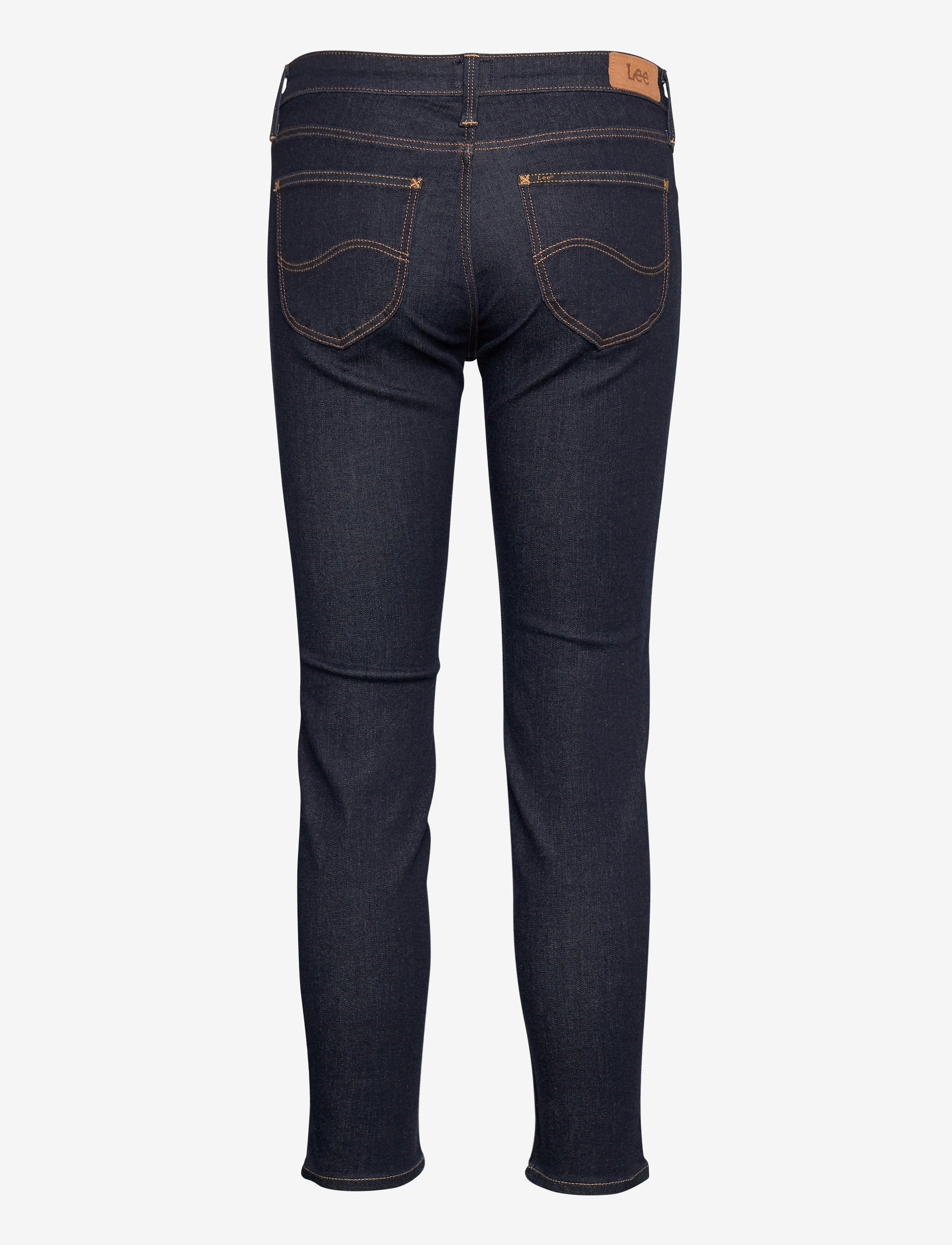 Lee Jeans - Scarlett - pillifarkut - rinse - 2