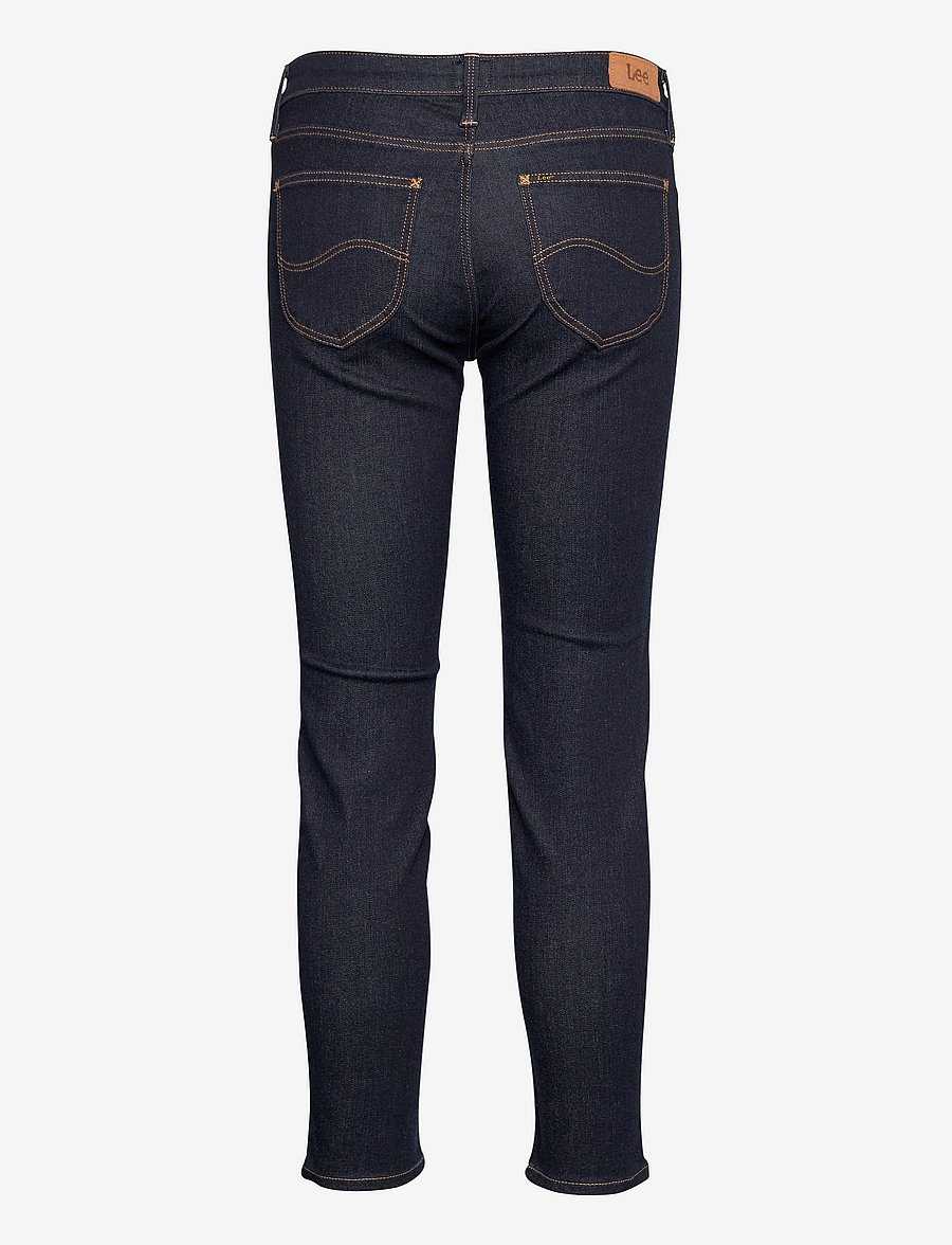 Lee Jeans - Scarlett - skinny jeans - rinse - 2