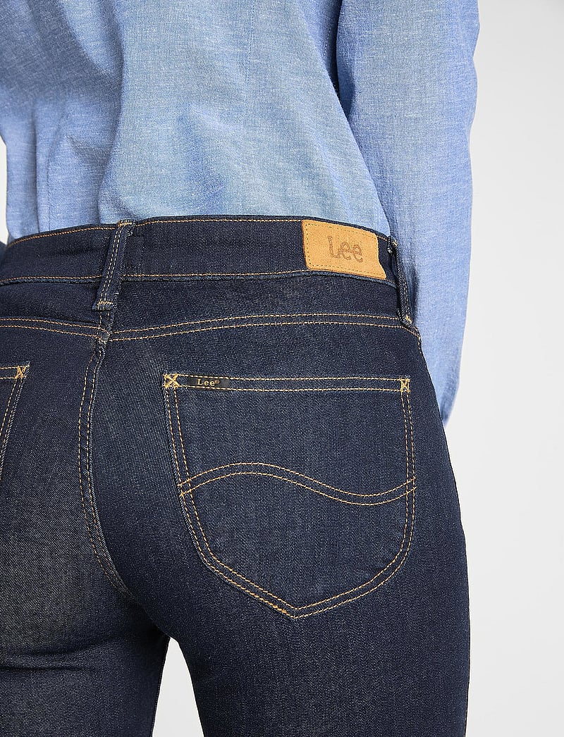 Lee Jeans - Scarlett - skinny jeans - rinse - 4