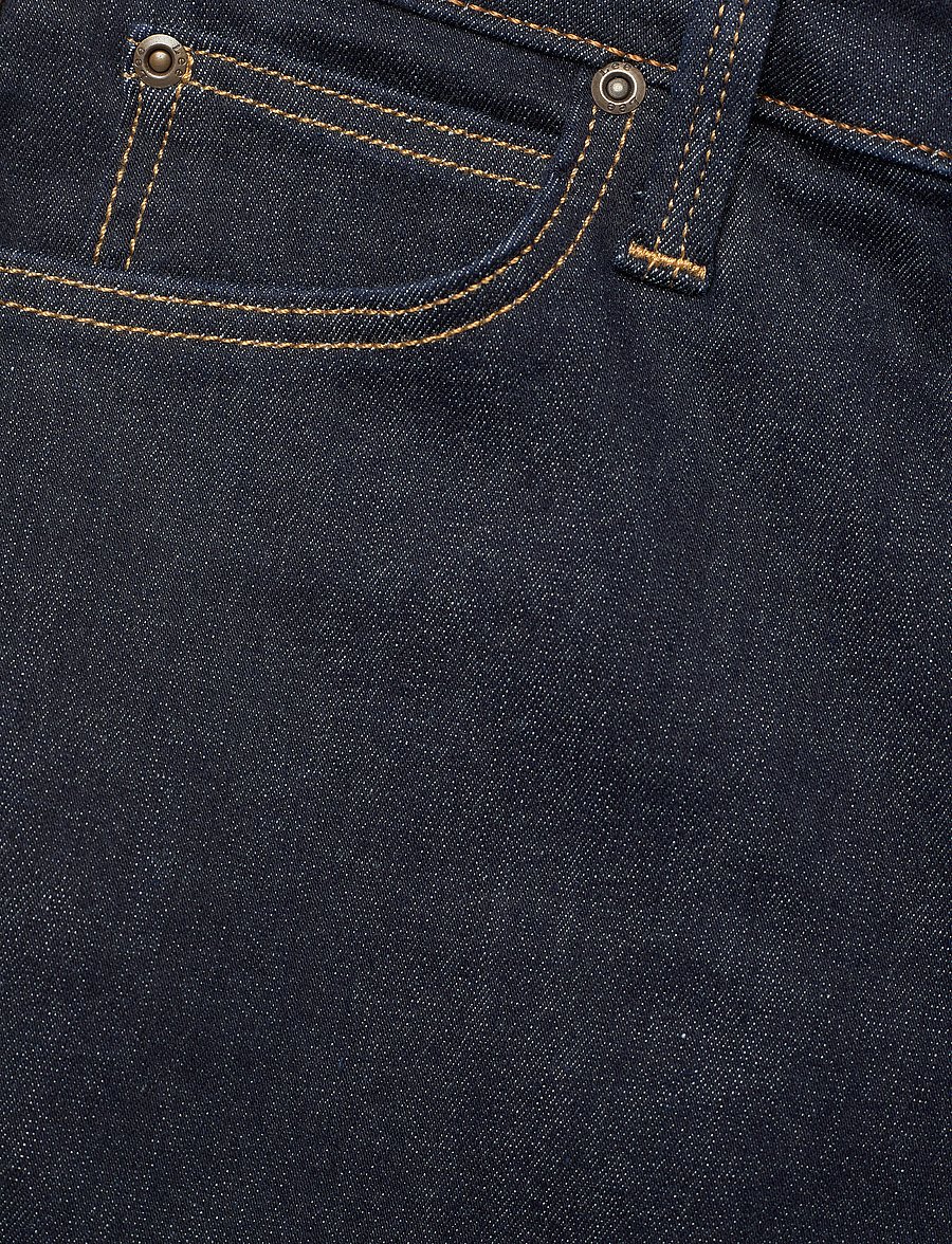 Lee Jeans - Scarlett - skinny jeans - rinse - 5