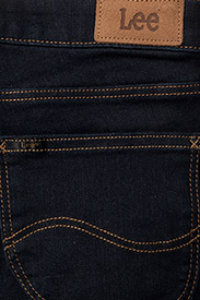 Lee Jeans - Scarlett - skinny jeans - rinse - 7