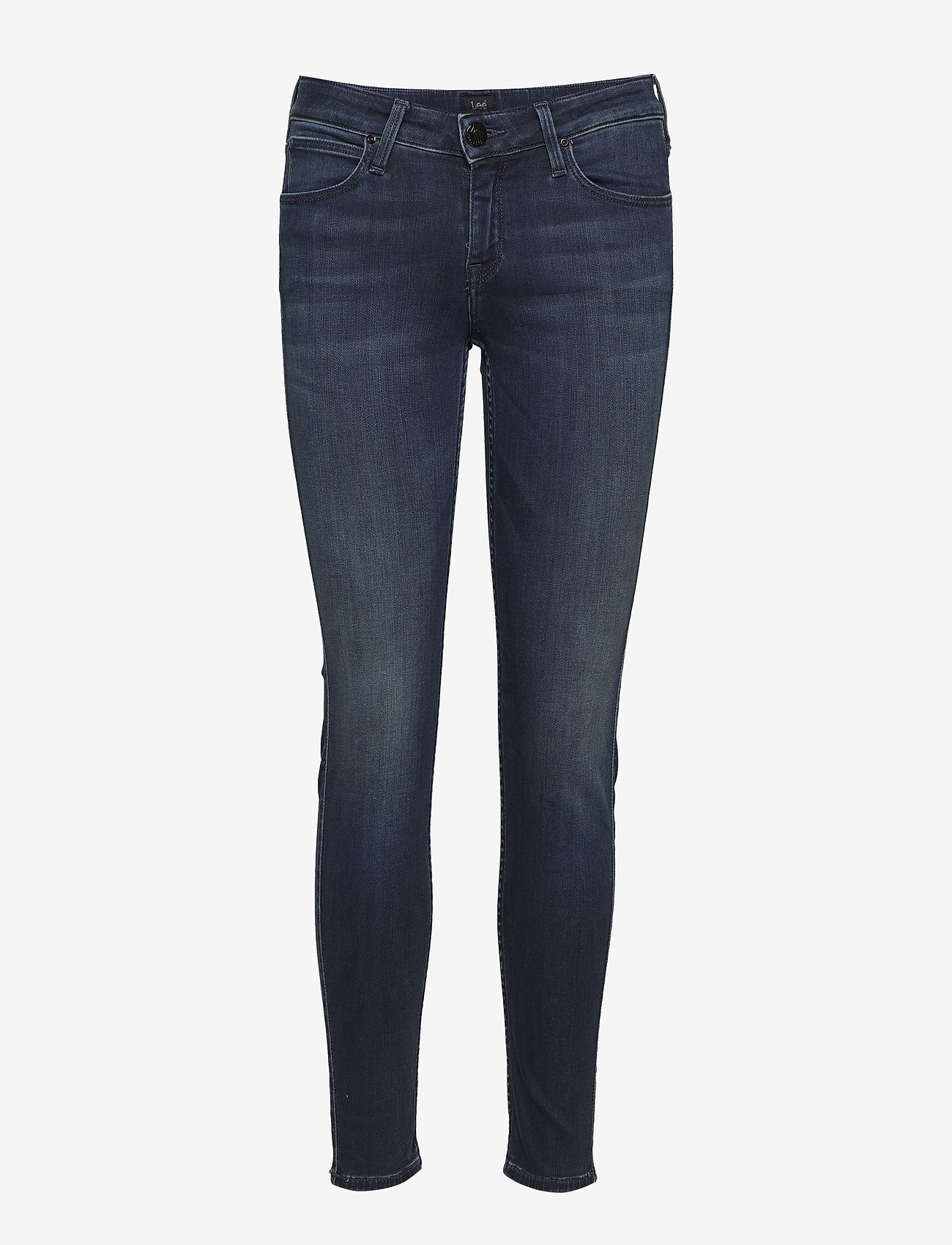 Lee Jeans - SCARLETT - slick blue - 0
