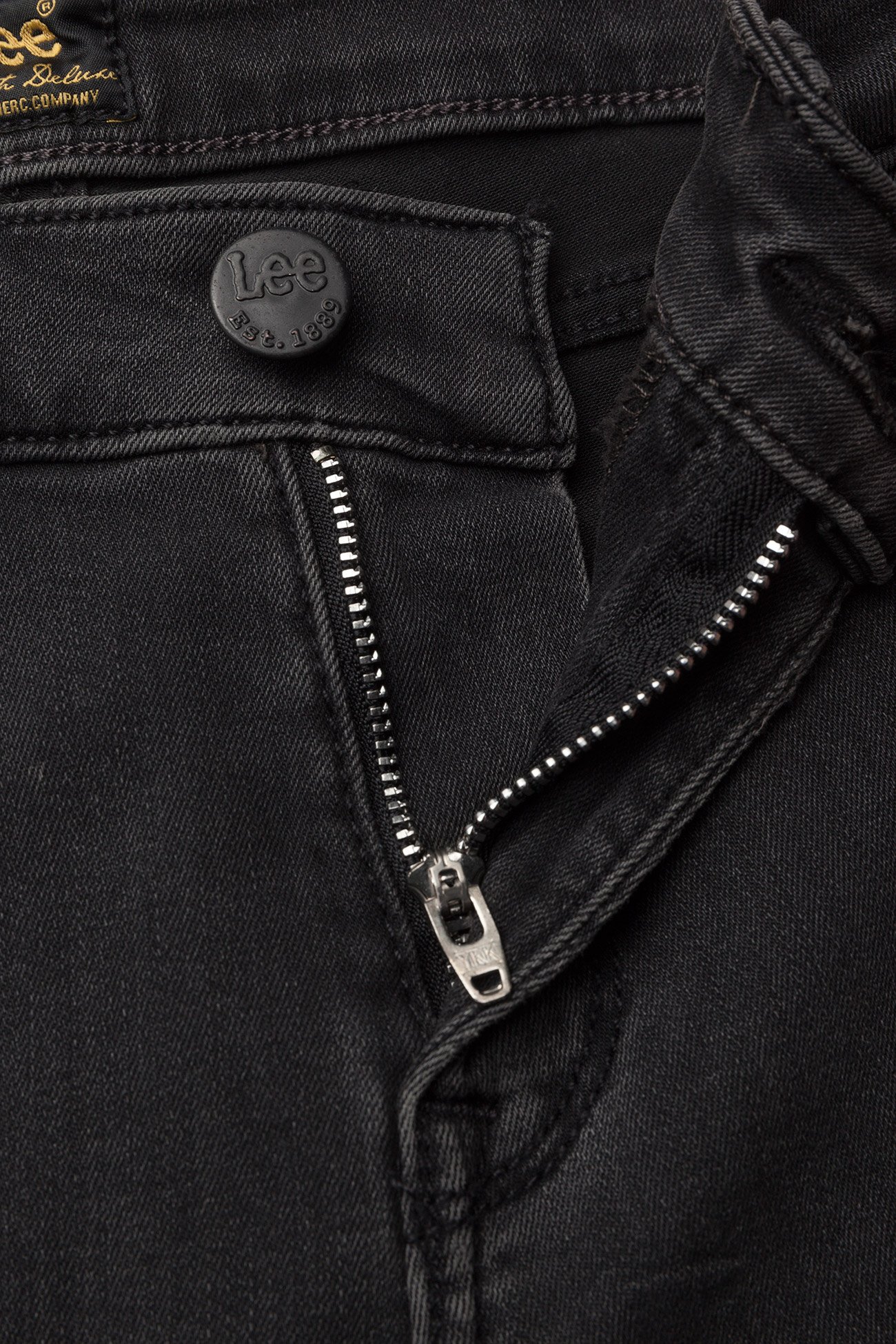 Lee Jeans - SCARLETT - stone grey - 3