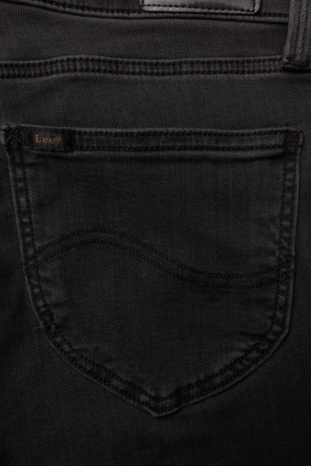 Lee Jeans - SCARLETT - stone grey - 4