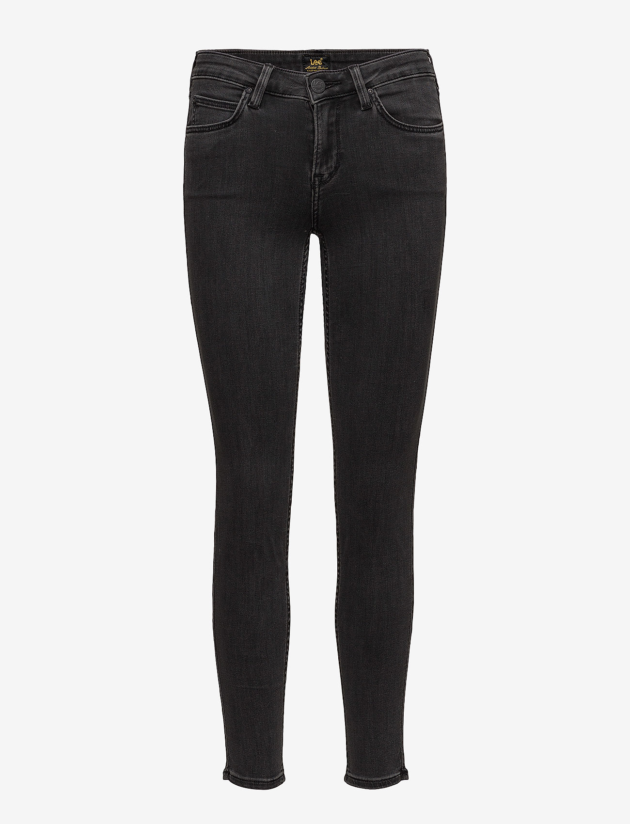 Lee Jeans - SCARLETT - stone grey - 0