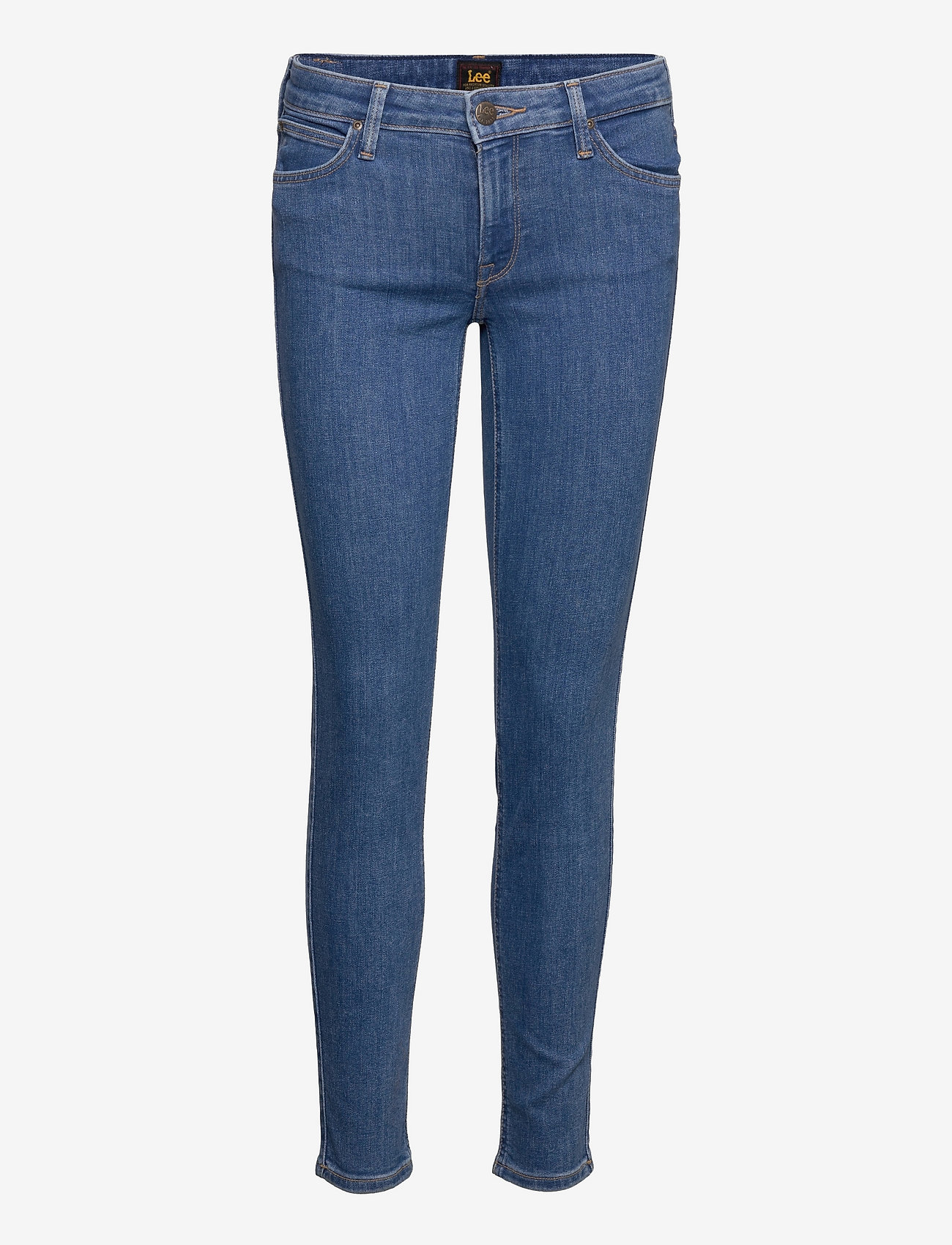 Lee Jeans - SCARLETT - mid lexi - 0