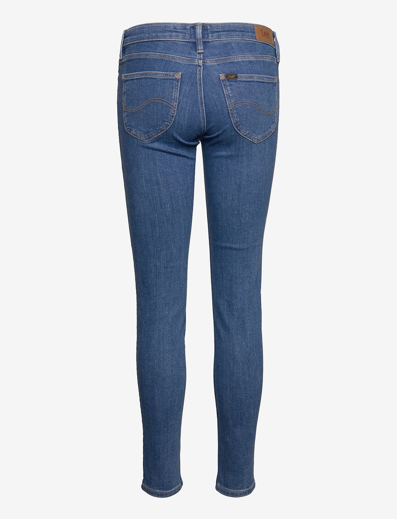 Lee Jeans - SCARLETT - mid lexi - 1